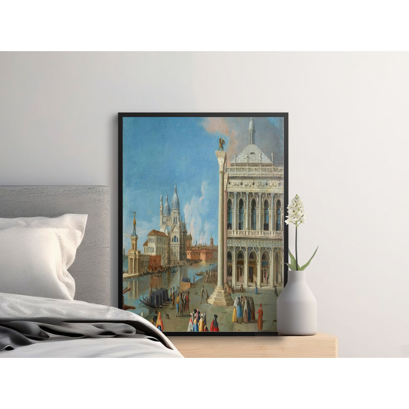 Thoma No Frame Print, 16x24