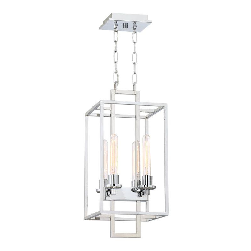 Cossey 4 - Light Kitchen Island Pendant