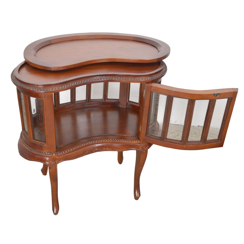 Armoire d’appoint 1 porte Hawn