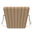 Coussin de chaise longue d'extérieur Lani Sunbrella®-1378370713-1378370717