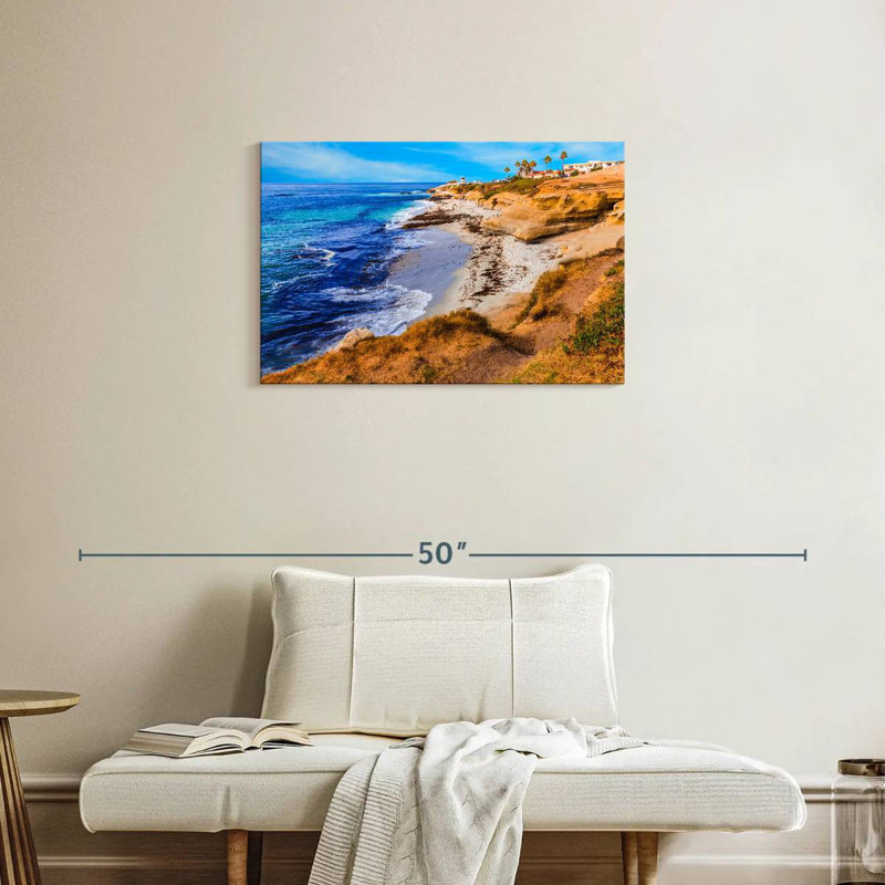 Gillard La Jolla Gillard, 20" H x 30" W