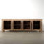 110'' W Sideboard