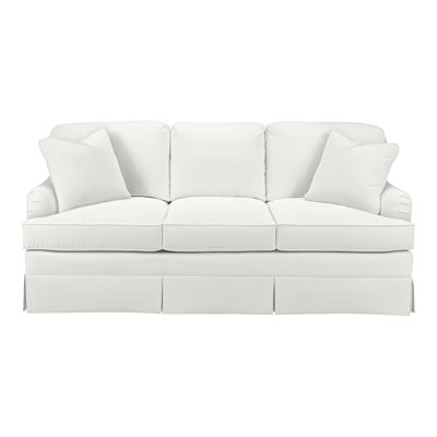 East Lake Upholstered 79'' Sleeper Sofa