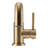 Single Hole Single Handle Bathroom Faucet-104820447