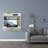 Kamry Floating Desk-1415756594