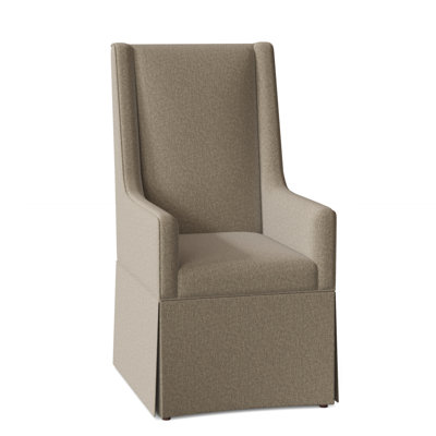 Kathleen Upholstered Armchair