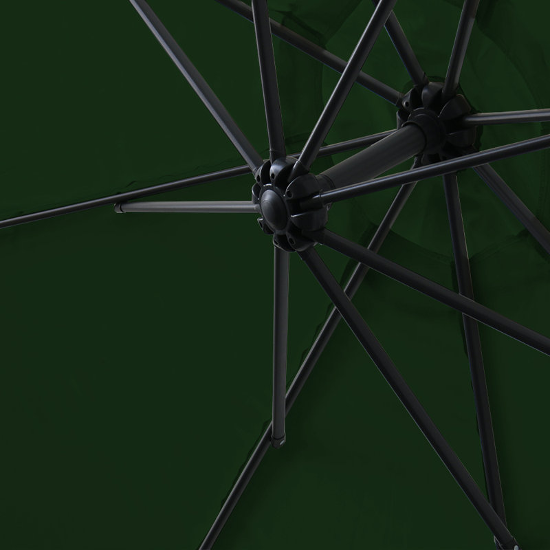Rios 3m Cantilever Parasol