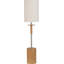 Bonham Steel Table Lamp