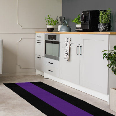 Chenille Indoor Rug