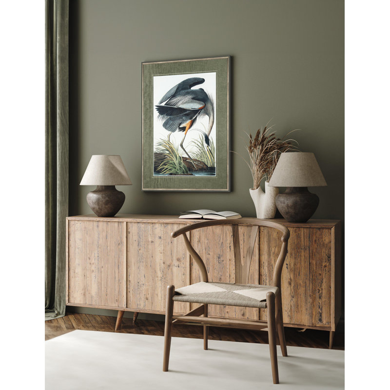 Single Picture Frame Painting on MDF