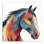 Art mural sur toile Prism Mane