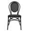 Chaise d'appoint empilable Abode-642850081