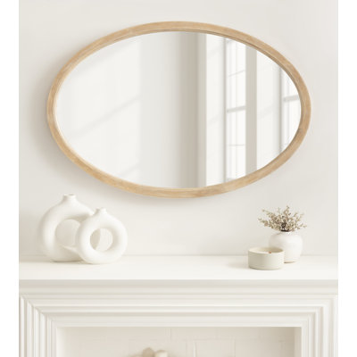 Miroir d'appoint Brianna