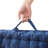 Poly Chenille Square Floor Pillow Cushion