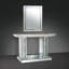 Miroir d'appoint Nysa
