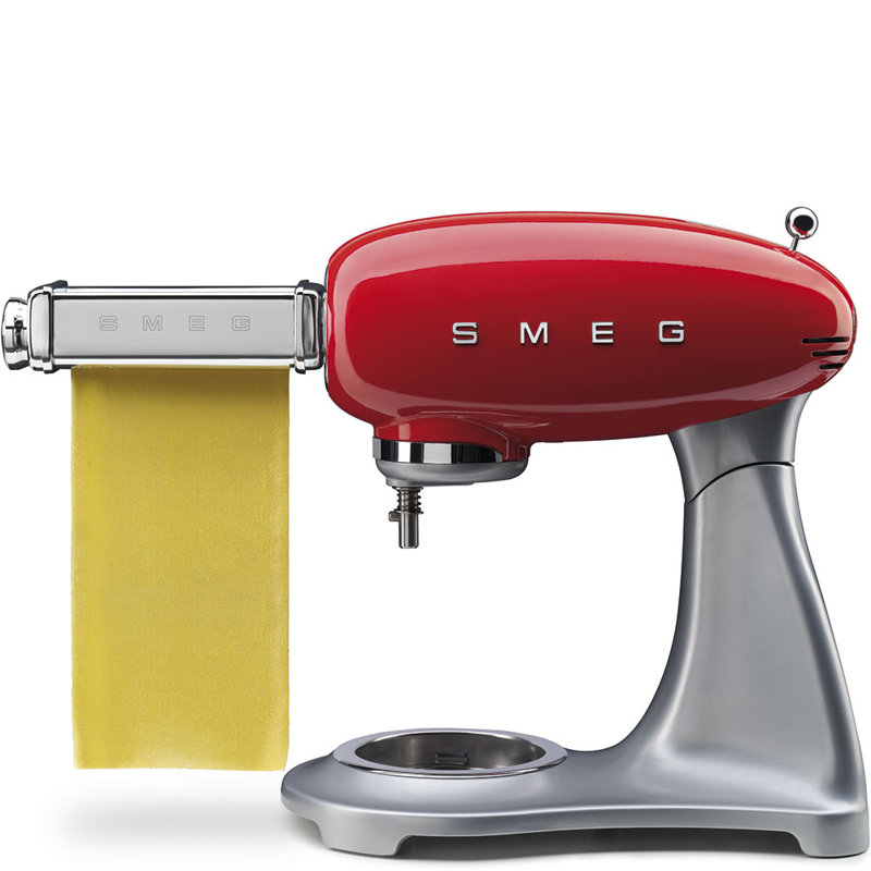 SMEG Stand Mixer Pasta roller