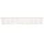 Tablette murale Cole and Grey-308965036