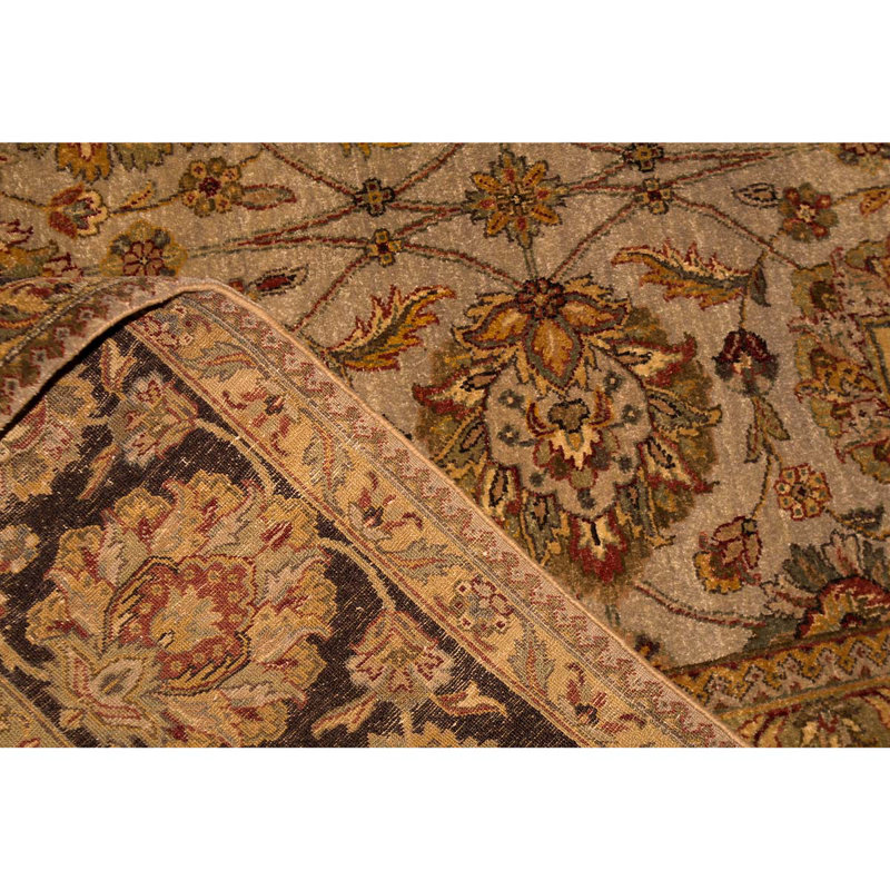 One-of-a-Kind 9'2" X 12'1" Area Rug