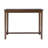 Bartonville Solid Wood Base Pub Table-1298123731-1298123743