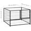 Crewellwalk 70cm H Steel Exercise Pen With Door-1111682321