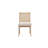 Cordual Velvet Side Chair-1099640865