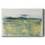 «Flowing Landscape II», toile tendue avec châssis-1256876939
