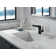 Galeon Single Hole Bathroom Faucet with Drain Assembly