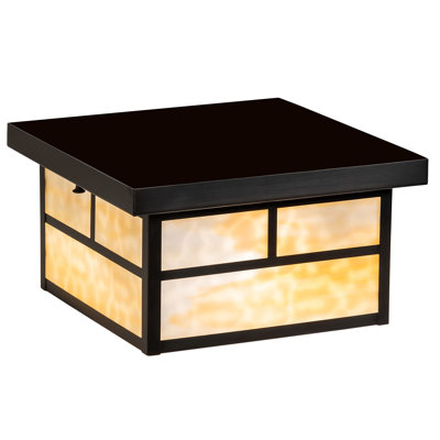Coshocton 2 - Light Flush Mount
