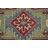 Handmade Kazak Living Room Rug
