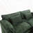 Modern Large L-Shape Sectional SOFA Chenille fabric-628813883-628813876-628813878