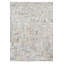 Tapis argenté Orlowski