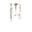 SNAPS 6 - Light LED Pendant by Andy Morter-1966609665-1963413297