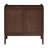 Solid Wood Accent Chest