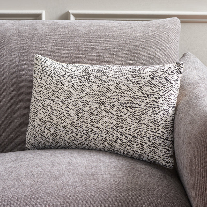 Coussin en coton Kola