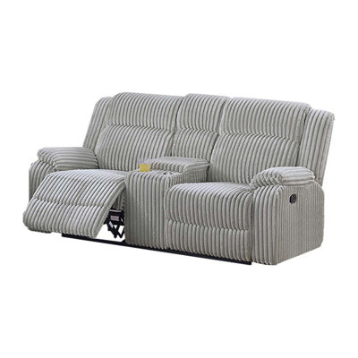 Motion Loveseat