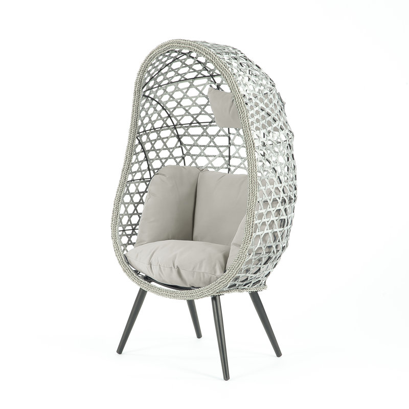Erath Outdoor Lounge Chair