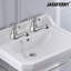 Aretia Mono Basin Mixer