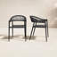 Stacking Armchair - Set Of 2-1247970960