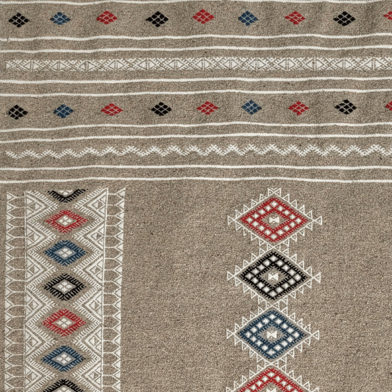Lakra Area Rug