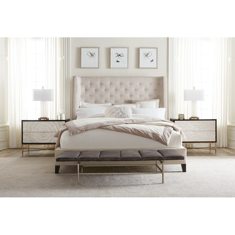 Adagio 38'' W Nightstand
