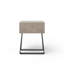Tabouret d'appoint Kareen
