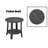 Aidrik End Table-834314921