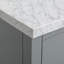Armoire de salle de bain 67 po