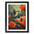 Black Framed selected
