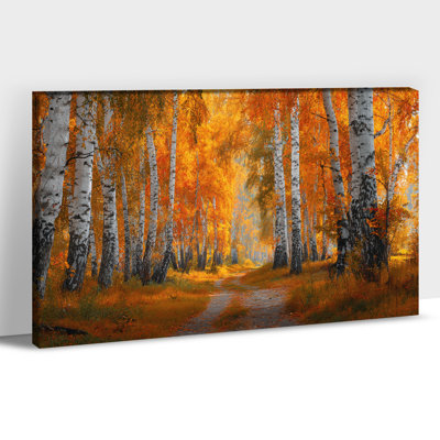 Ferme, art mural rustique, photos de grange rétro, impressions de toile de camion de campagne pour le salon, décor mural scène sereine pastorale avec toile de pin encadrée, 24 po x 32 po