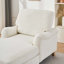Chaise Lounger Sofa with Solid Wood Legs_Sofa & Chaise_Standard_W2363S00-1179513811