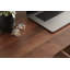 Bureau en bois massif Brufsky