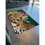 Tapis intérieur / extérieur rectangulaire-195417906