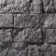Random Width x Varying Length Faux Stone Wall Panelling