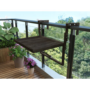 Table de balcon pliante Toronto
